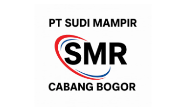 Loker Staff Admin di PT. Sudi Mampir Sukses Cabang Bogor